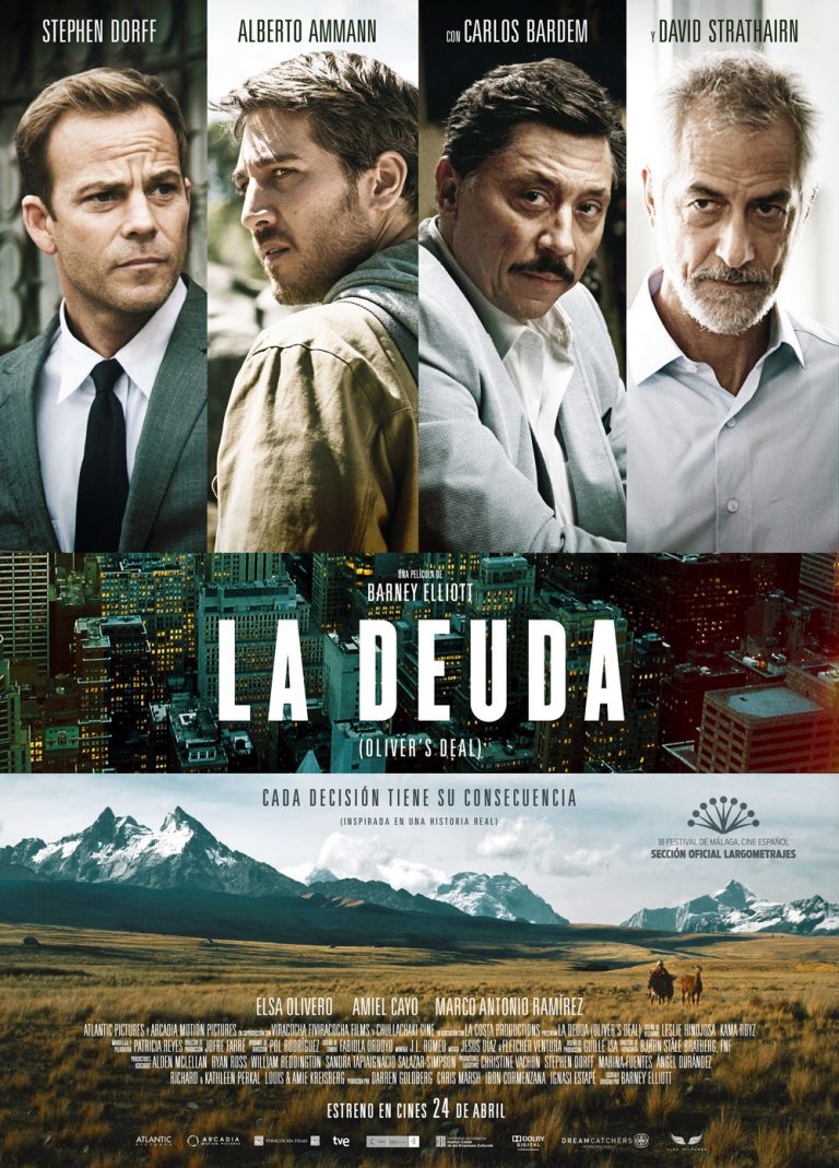 La deuda