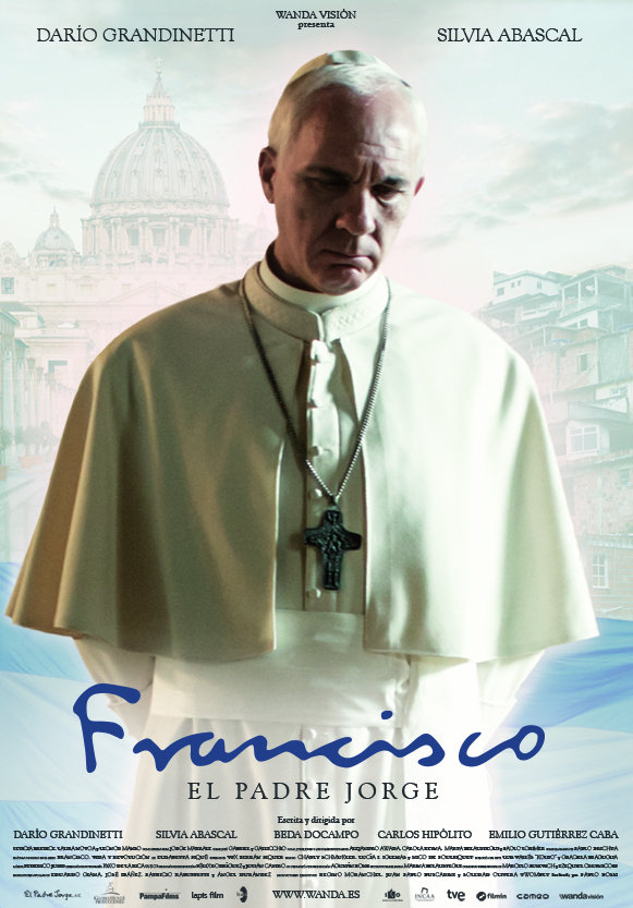 Francisco – El Padre Jorge