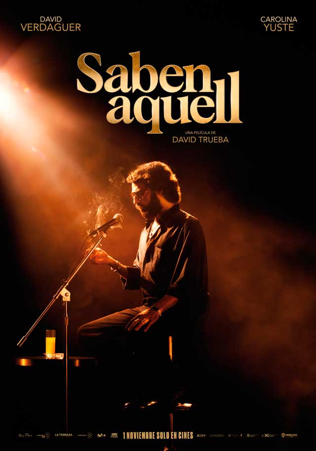 Saben Aquell