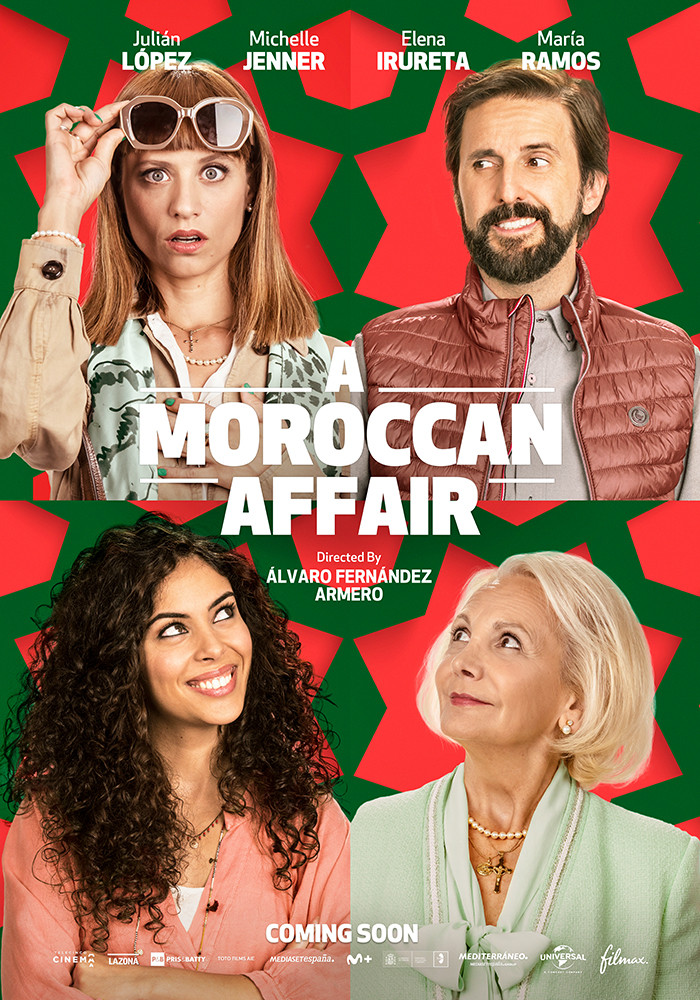 A Moroccan Affair