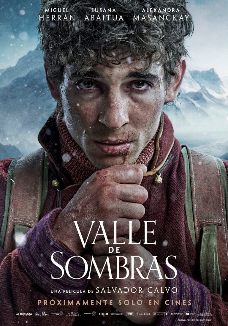 Valle De Sombras