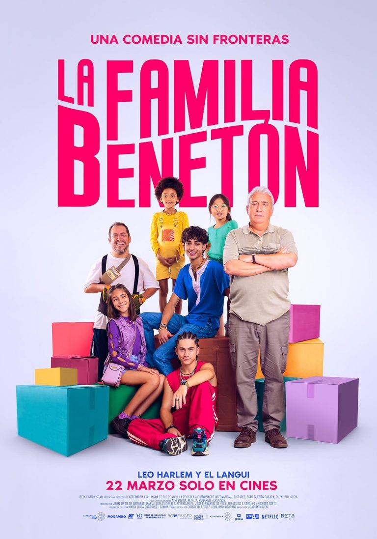 La Familia Benetón