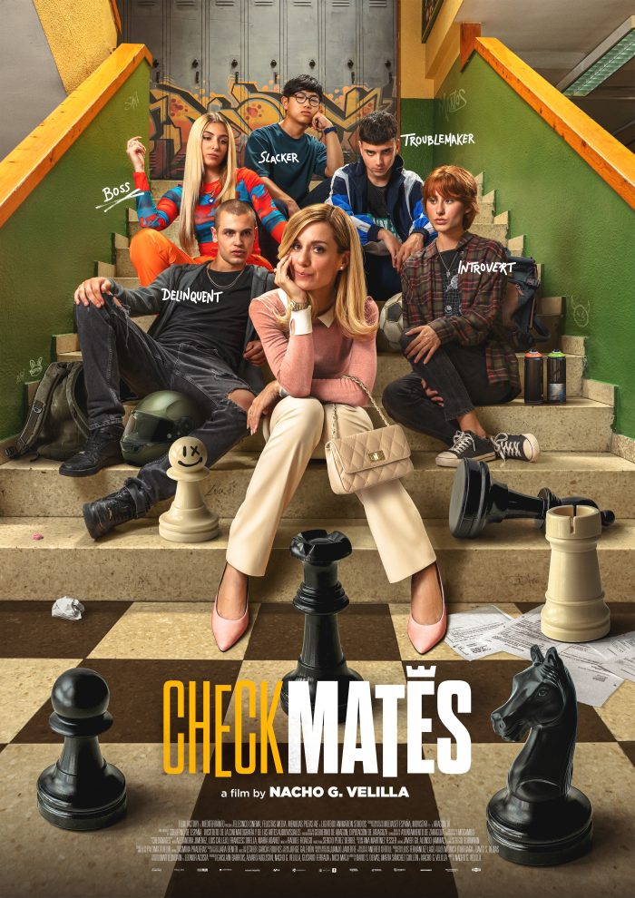 Checkmates